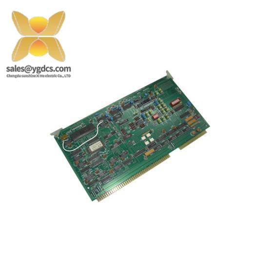 ASSY 3528515 chromo I/O