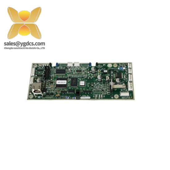 ASYST 3200-4348 Modular