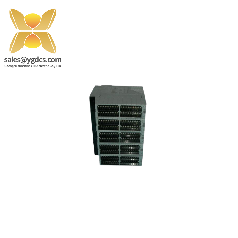 YOKOGAWA ATB5S-00 S2 Terminal Blocks