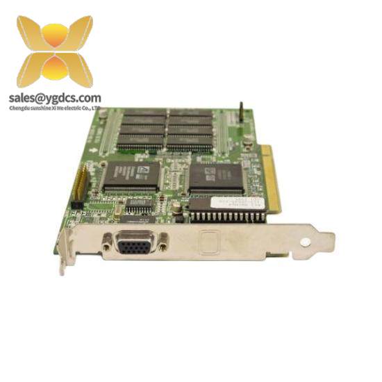 ATI 109-25500-40 TECHNOLOGIES