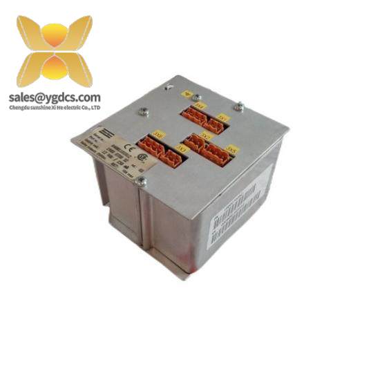 ATLAS COPCO 1900070052 AIR COMPRESSOR CONTROLLER