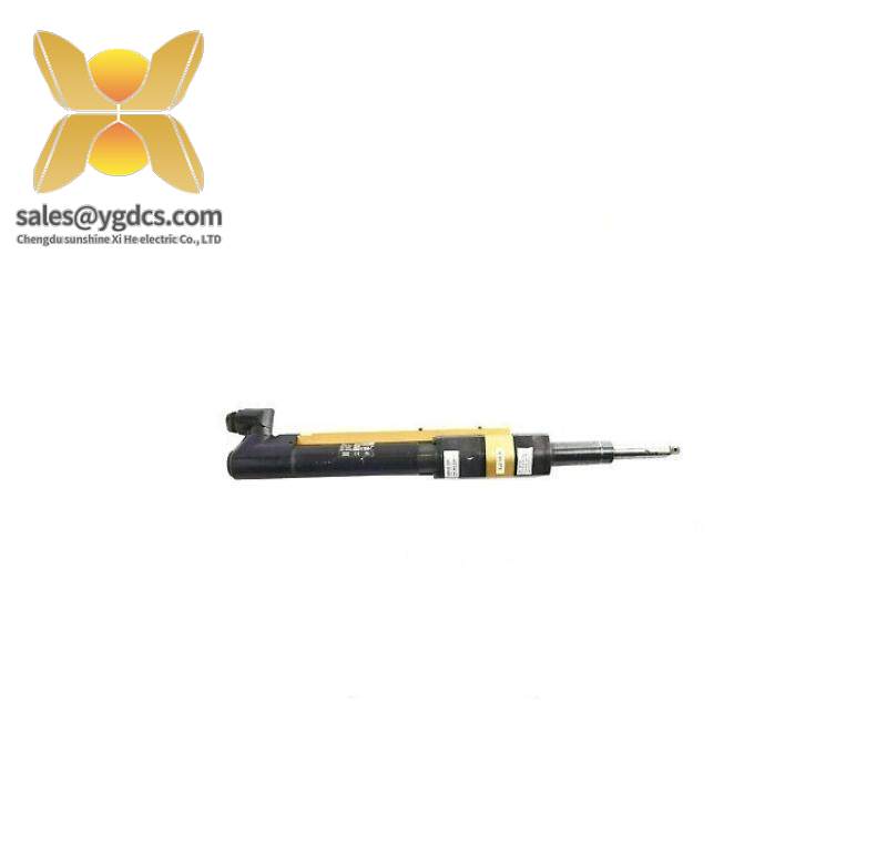 Atlas Copco 4230 1705 80 QMR62-32-RT Nutrunner Motor