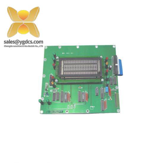 Atlas Copco 81N812A02 4222019205 Display Board