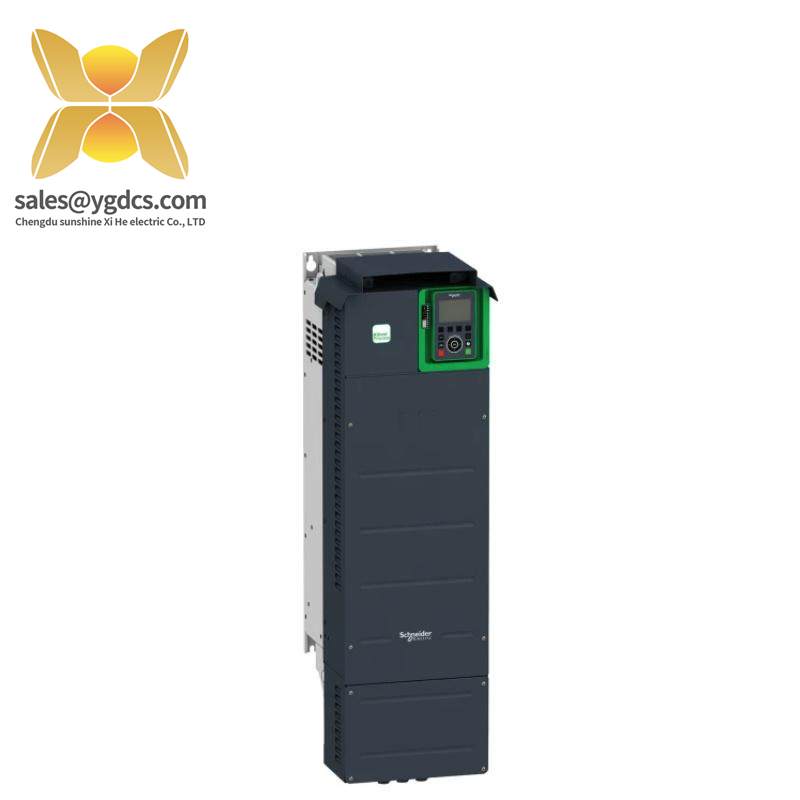 Schneider ATV630D55N4 Variable Speed Drives