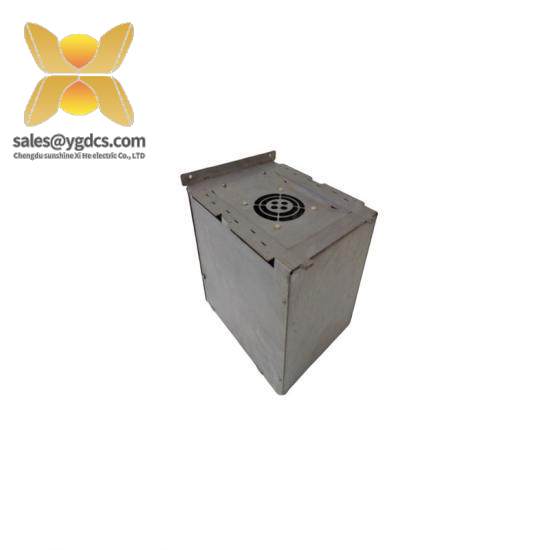 AUTOMATION ANC-100E AN-X2-AB-DHRIO