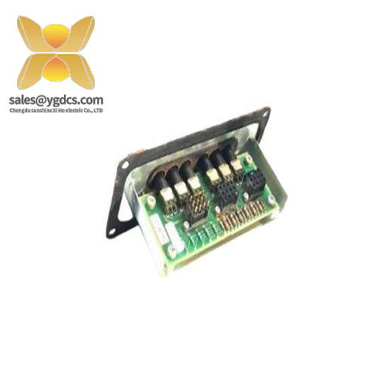 AUTOMATION T1F-08AD-1