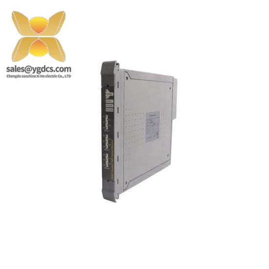 Automation T8240C  Digital Input Module