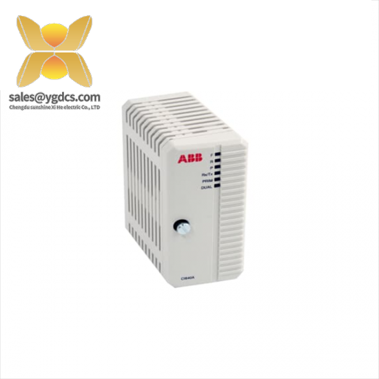 AUYBUS PROFIBUS ABCC-DPV1