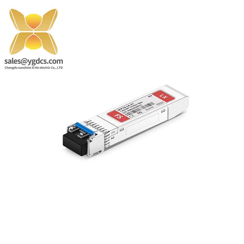 AVAGO AFCT-5715APZ Transceiver Module