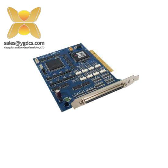 AXT PCI-DB64R REV.1.1 PCI Card