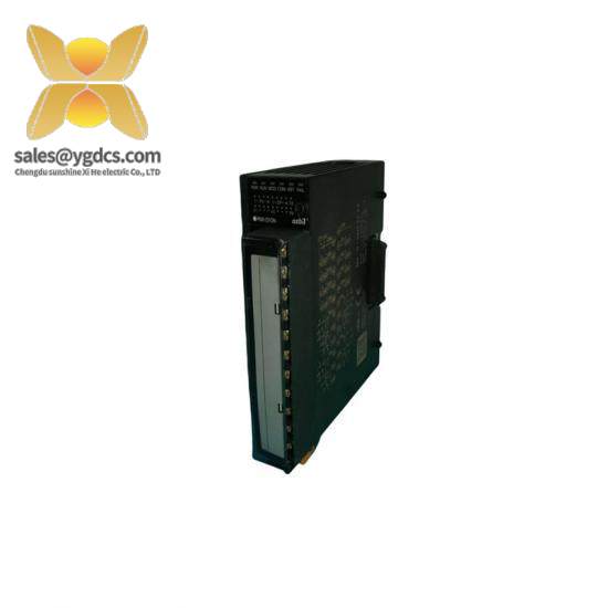 AZBIL NX-D15NT4C20 control module