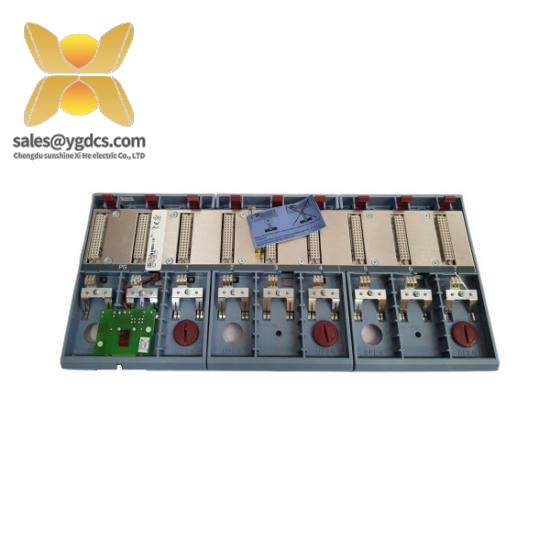 B&R 3BP152.41 Backplane