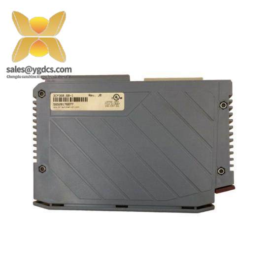B&R 3CP360.60.1 CPU MODULE