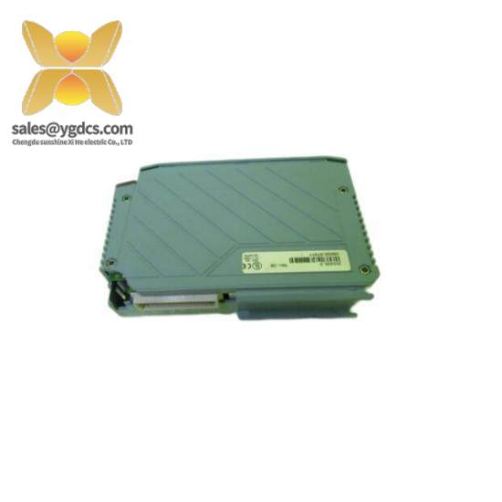 B&R 3D0480.6 OUTPUT MODULE