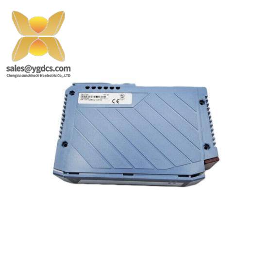 B&R 3DM455.60-2 Digital Mixed Module System 2005