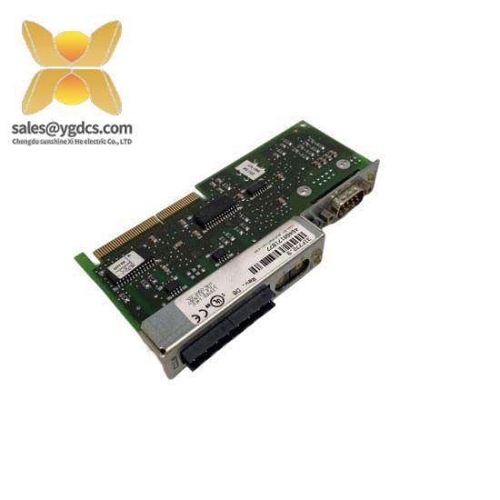 B&R 3IF772.9 Interface Module