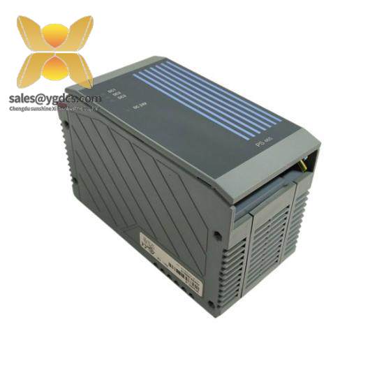 B&R 3PS465.9 POWER SUPPLY MODULE