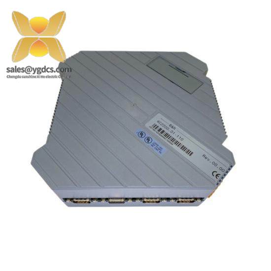B&R 4C2200.01-110 Control Module Intelligent Panelware