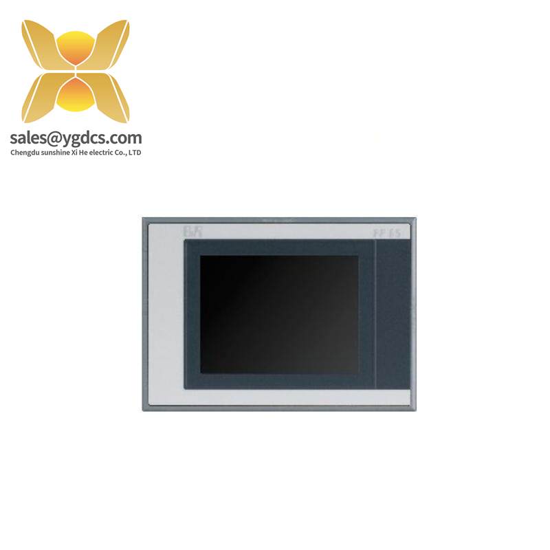 B&R 4PP065.0571-X74 Power Panel