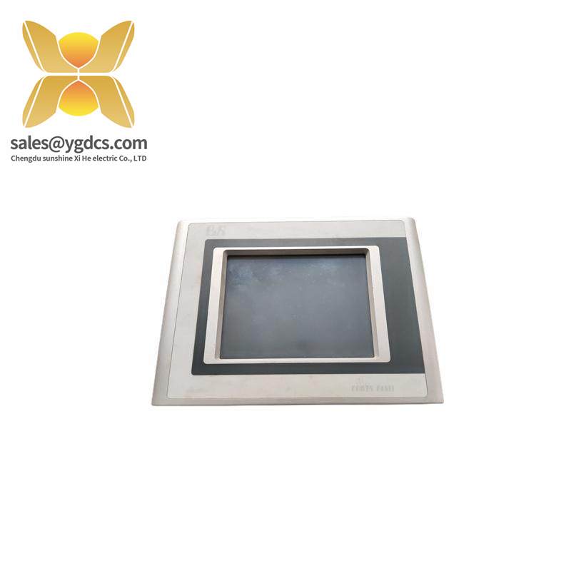 B&R 4PP120.0571-21 POWER PANEL