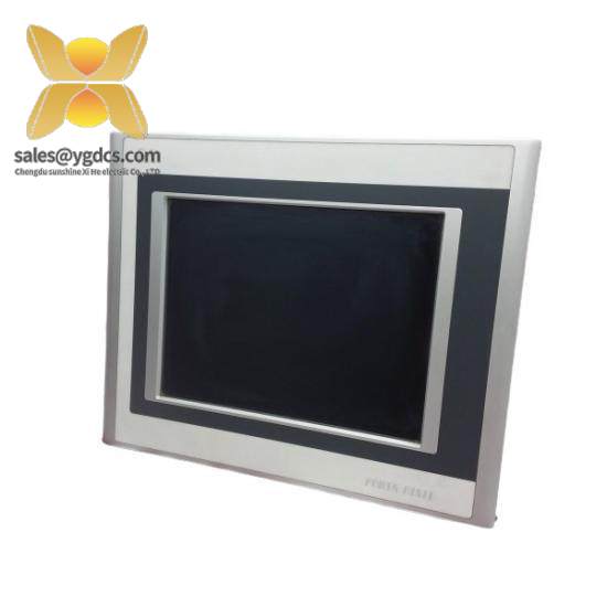 B&R 4PP220.1043-75 Operator Interface Ver.04 On Board