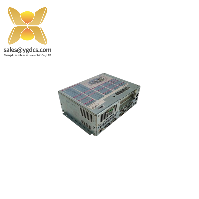 B&R 5P5000:V1407 Control computer