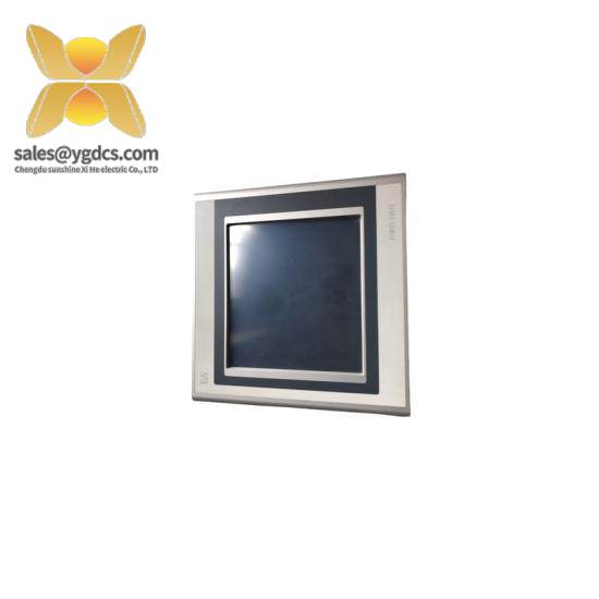 B&R 5PP320.1043-39 POWER PANEL
