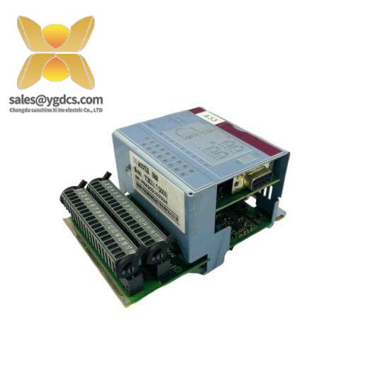 B&R 7CM211.7 Output Module