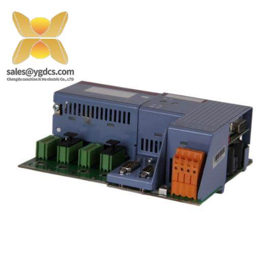 B&R 7CP476.60-1 Processors
