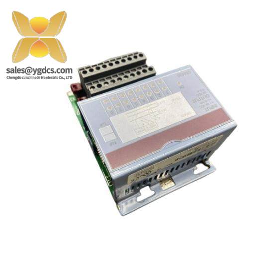 B&R 7DM435 PLC Module
