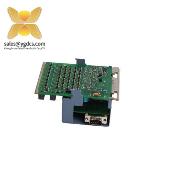 B&R 7DM465.7 Drive Module