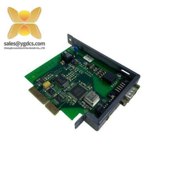 B&R 8AC110.60-2 Control Board Processor