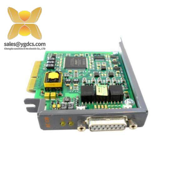 B&R 5CFCRD.1024-03 1GB Compact Flash Card