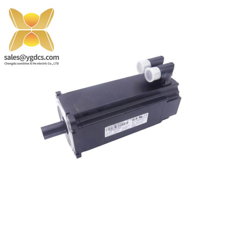 B&R 8LSA45.E0022D200-0 Motor