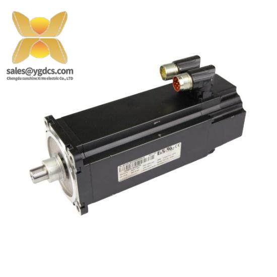 B&R  8LSA45.E0022D200-0  Servo Motor