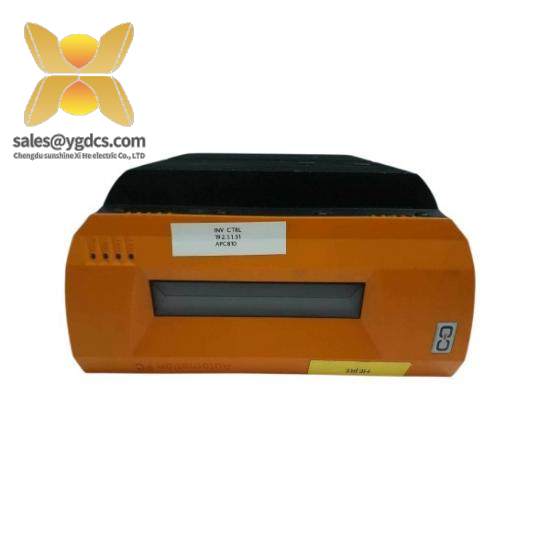 B&R 8LSA46.R0045D000-0