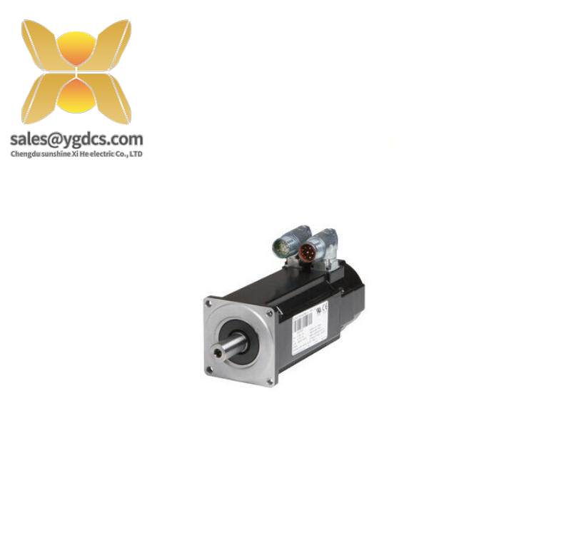B&R 8LVA22.B1030D000-0 Servo Motor