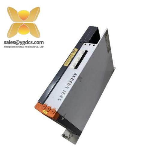 B&R 8V1045.00-2 SERVO DRIVE