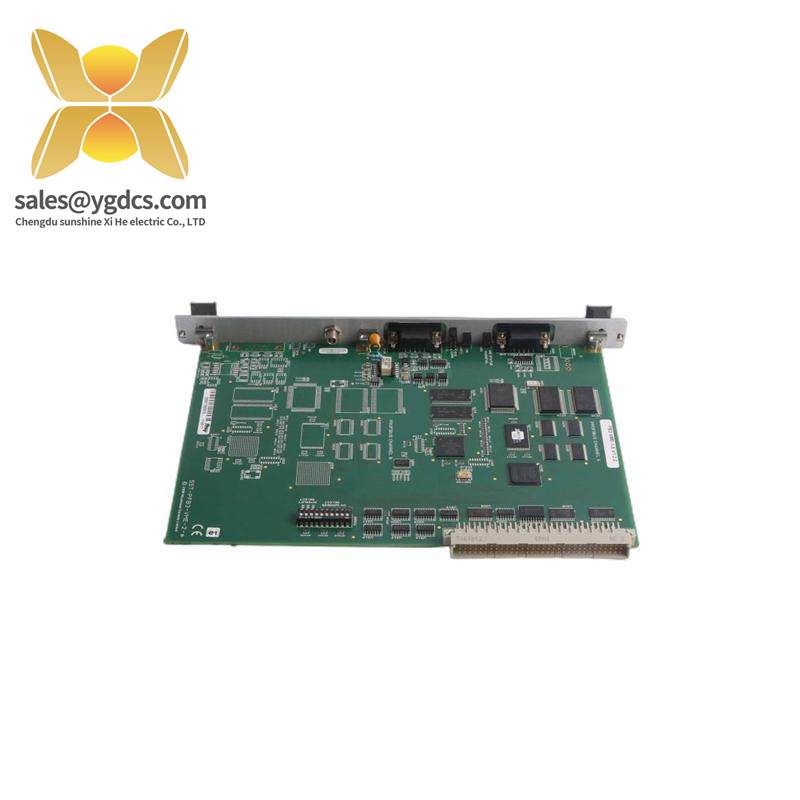 B&R OAK300.1 0AK300.1 PC BOARD ASSEMBLY