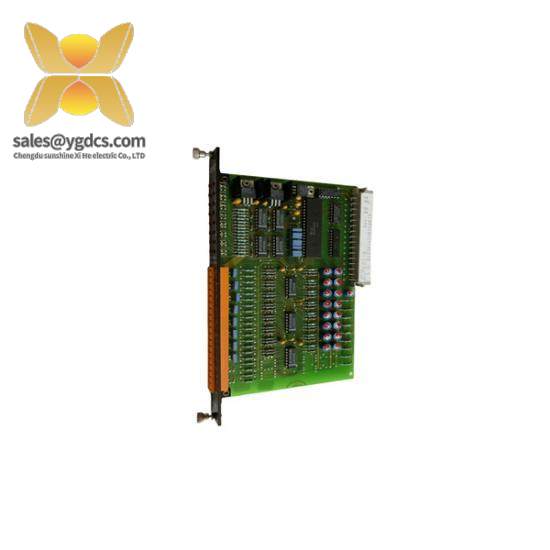 B&R PE82 Analog Input Module