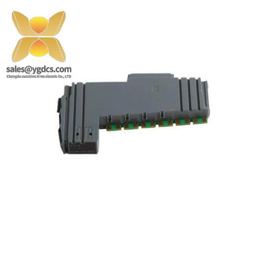 B&R X20A04622 Analogue Output Module