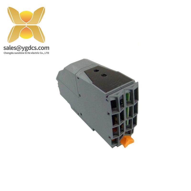 B&R X20BC0087 BUS CONTROLLER