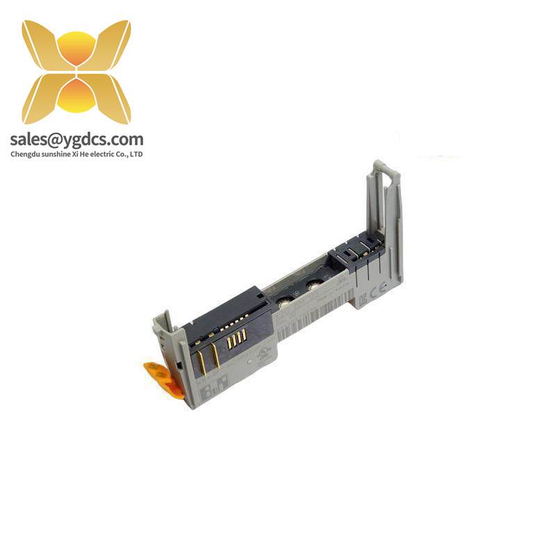 B&R X20BM05 BUS MODULE