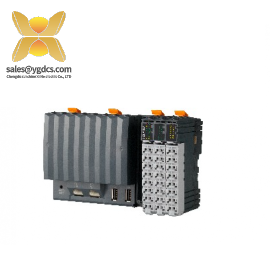 B&R X20CP1382  X20 System