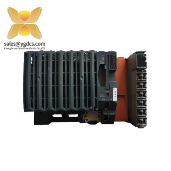 B&R X20CP1485 CPU Module