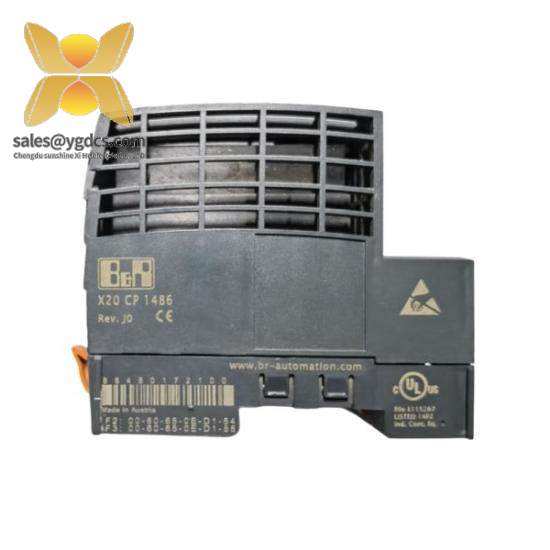 B&R X20CP1486