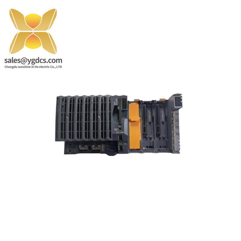 B&R X20CP1486