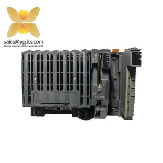 B&R X20CP1486 Central Processing Unit