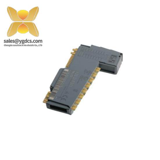 B&R X20DI9371 Digital Input