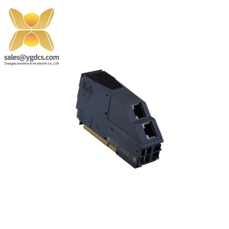 B&R X20HB2885 Digital output module